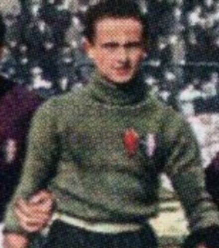 ACF Fiorentina 1940-41 GK 1 Kit